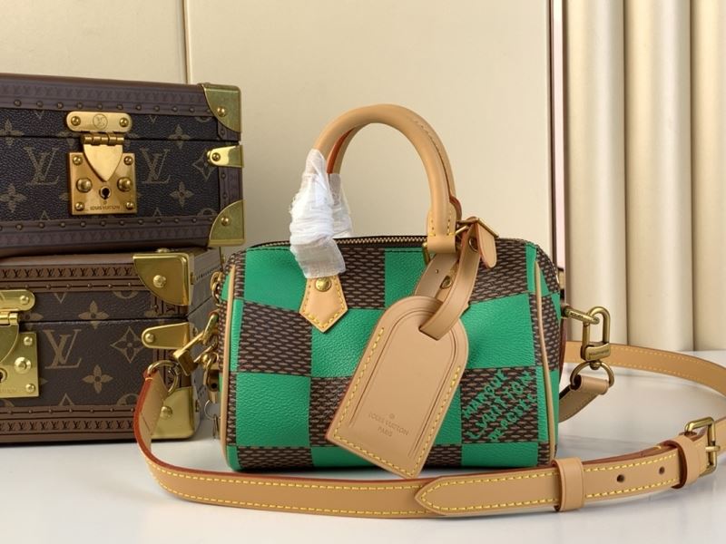 Louis Vuitton Speedy Bags